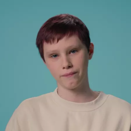 What you told us about your seizure type