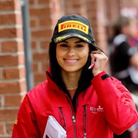 Meet the 2025 racing stars