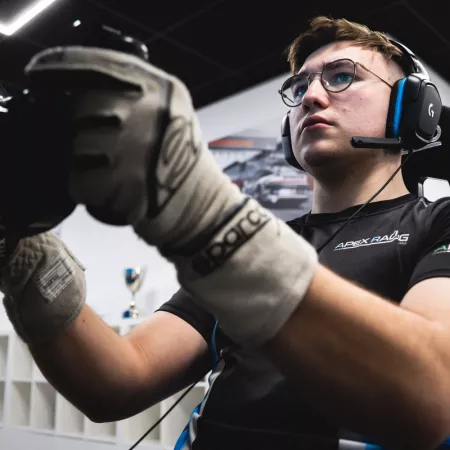 Meet the 2025 racing stars