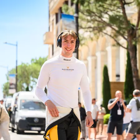 Meet the 2025 racing stars