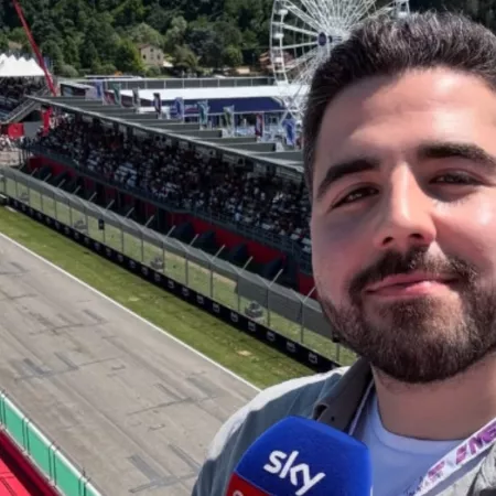 Meet the 2025 racing stars