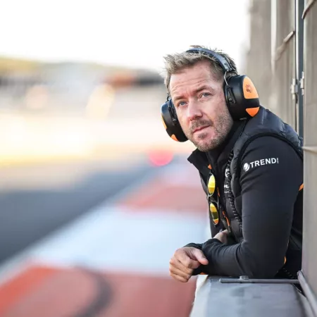 Meet the 2025 racing stars