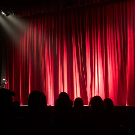 Good practice examples 