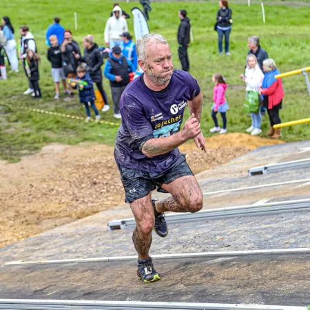 Fundraising together