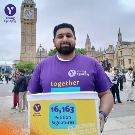 How has the government responded?