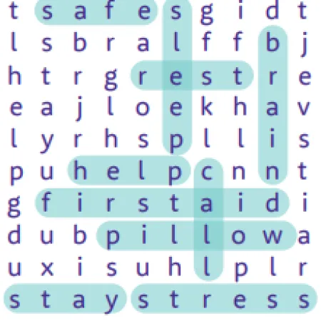 Activities for the classroom