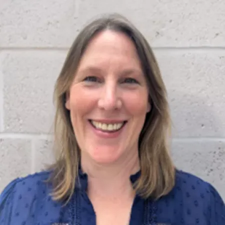 Photo of Clare Lewis