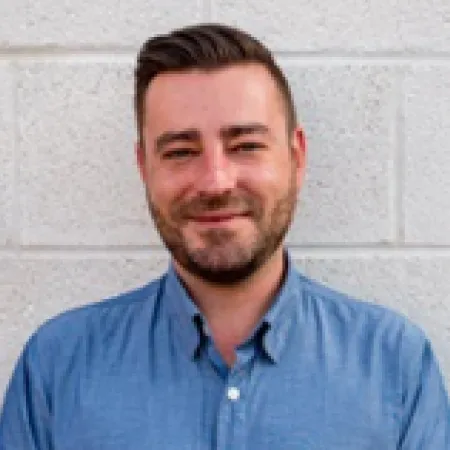 Photo of Danny Hulme