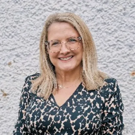 Photo of Katie Scanlon