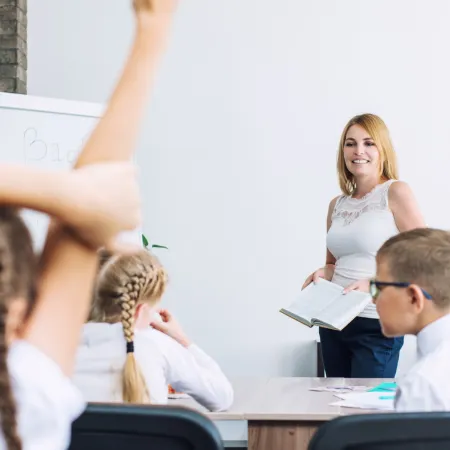 Find out about epilepsy and education
