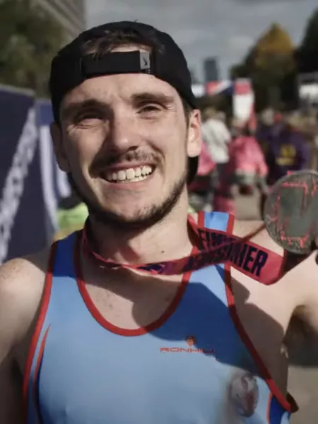 Manchester Marathon