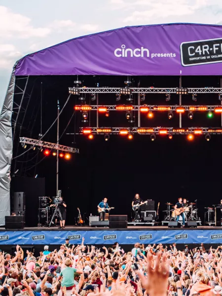 CarFest 2023