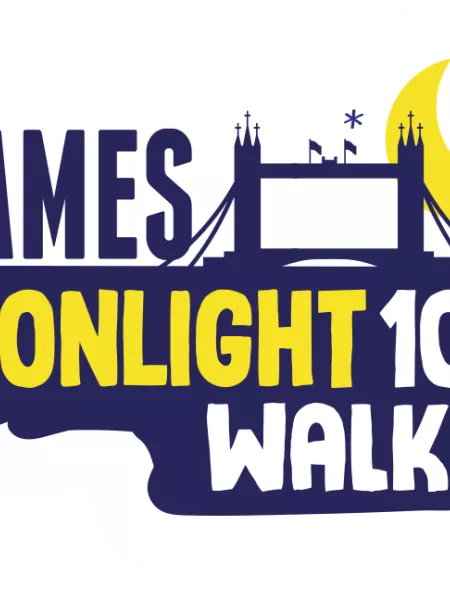 Thames Moonlight 10 walk logo