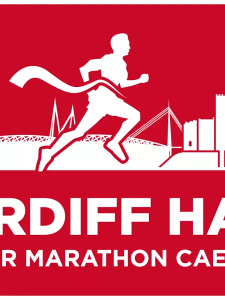 Cardiff Half 