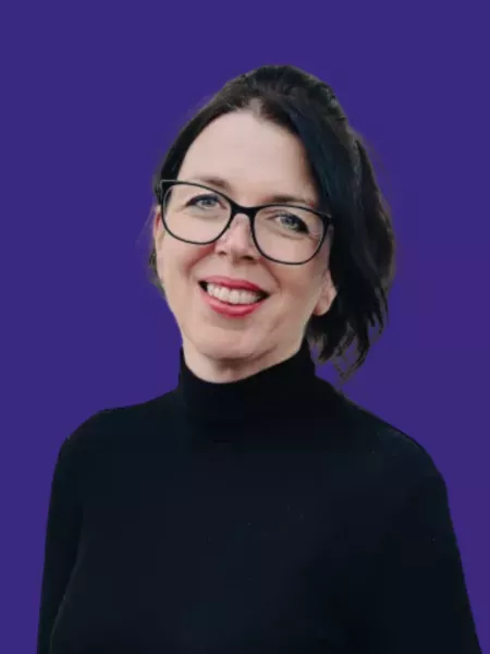 St Piers Kirsten McHale