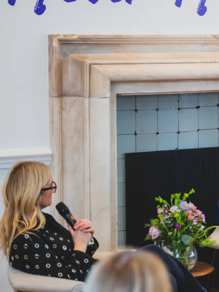 Hear Her Voice Live event - Exploring the impact of epilepsy on women and girls