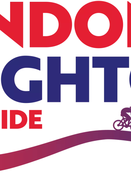 London to Brighton Cycle Ride Logo