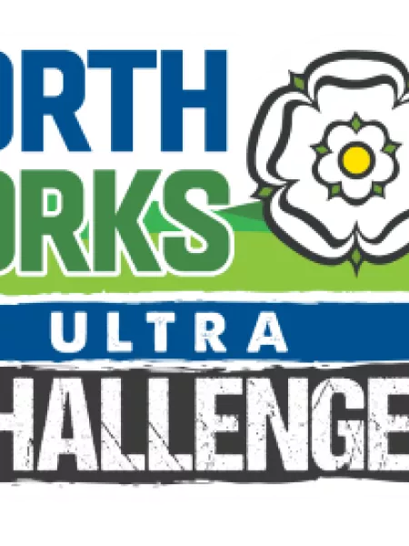 North Yorks Ultra Challenge Logo