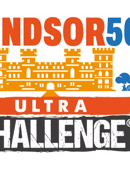 Windsor 50 Ultra Challenge Logo
