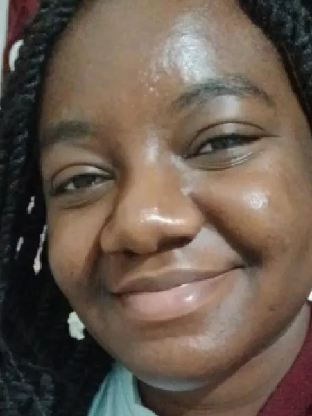 Profile picture of Nana-Ama, member of Young Epilepsy's Youth Content Creator Team